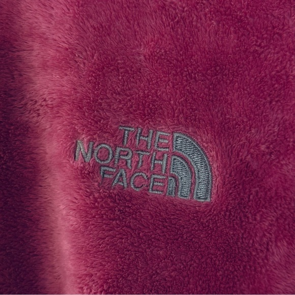 the north face jacket girls size L/G color pink - Picture 5 of 9